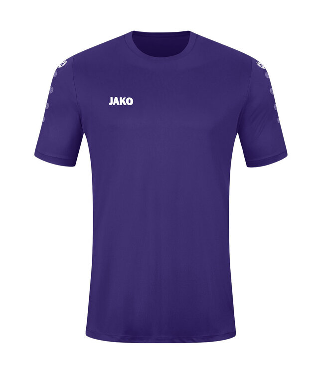 JAKO Shirt Team Deep Paars