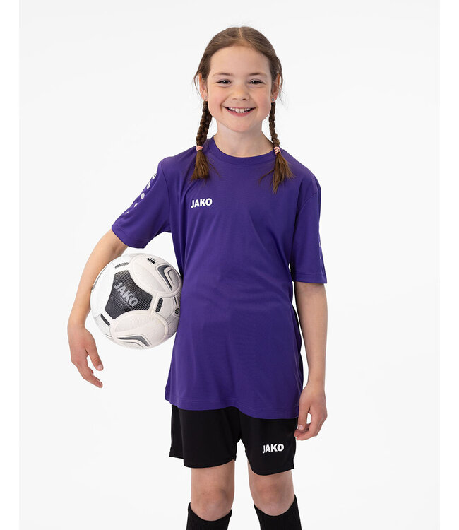 JAKO Shirt Team Deep Paars