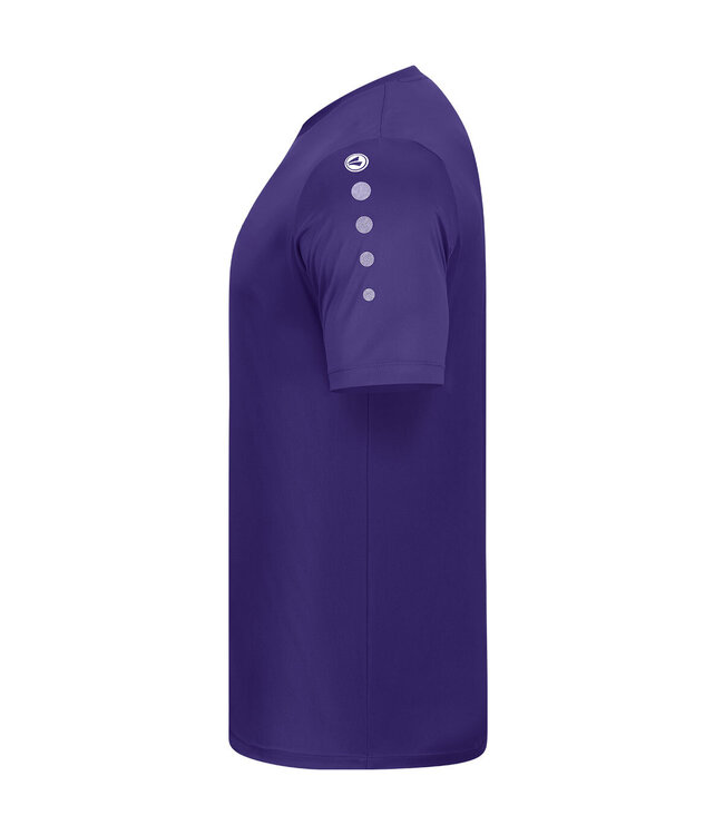 JAKO Shirt Team Deep Paars