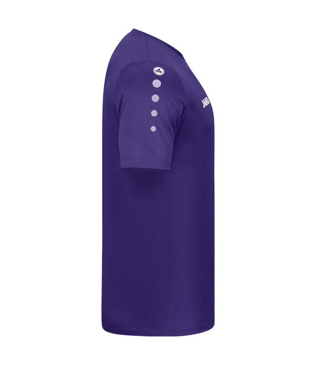 JAKO Shirt Team Deep Paars
