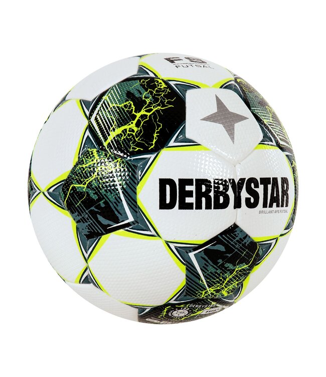 Derbystar FFutsal Brillant TB Futsal