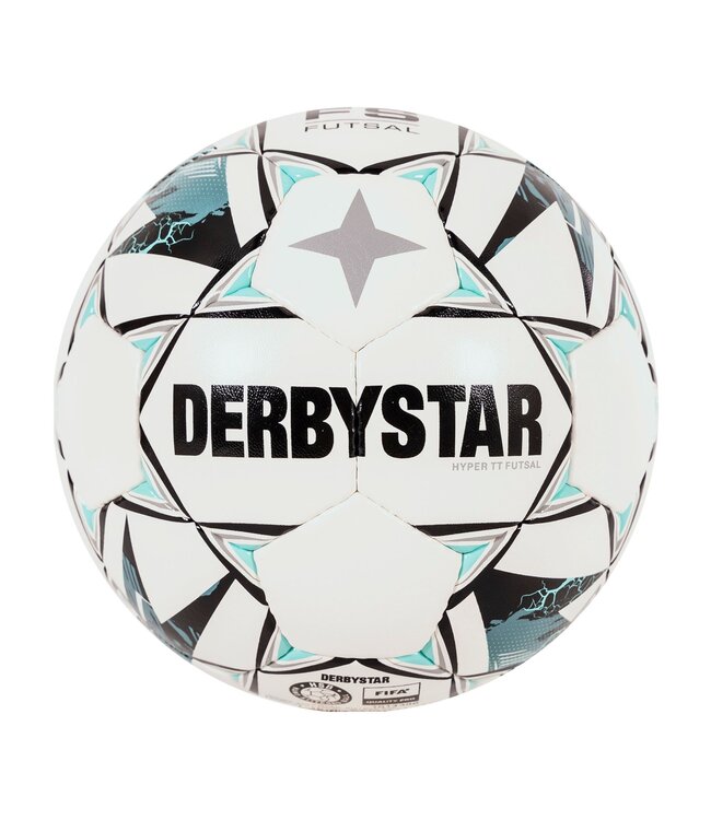 Derbystar Futsal Hyper TT II