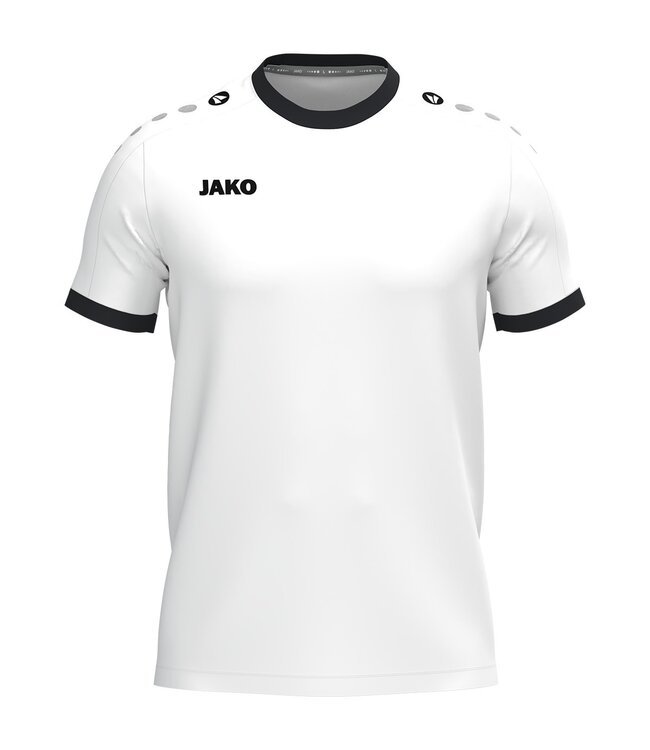 JAKO Shirt One | Wit