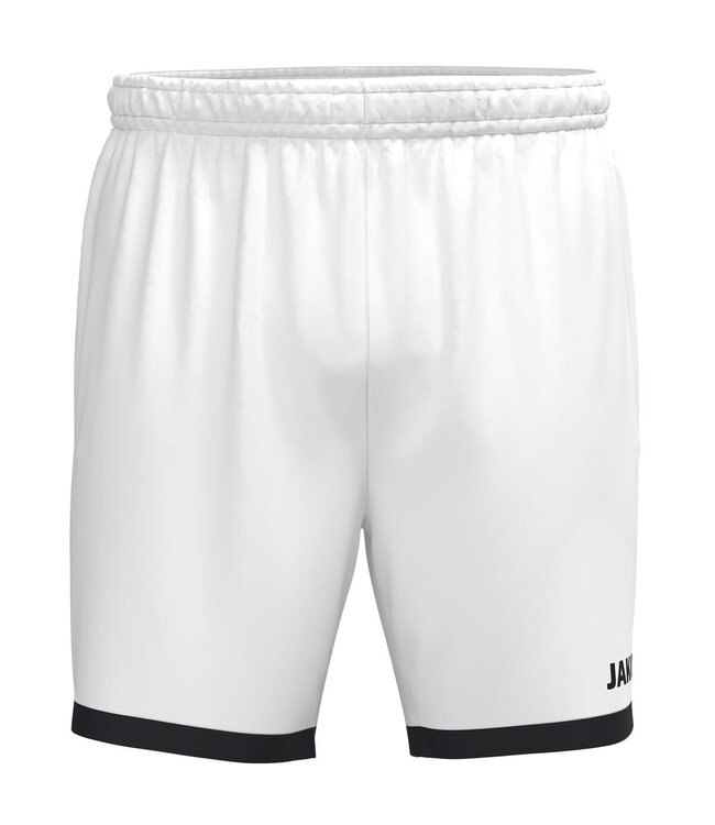 JAKO Short One | Wit