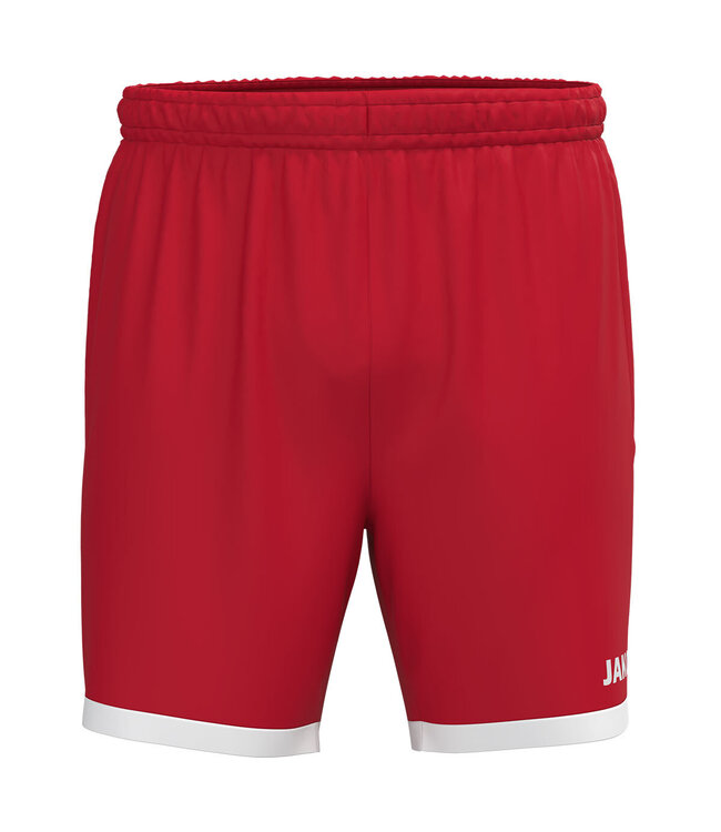 JAKO Short One | Rood
