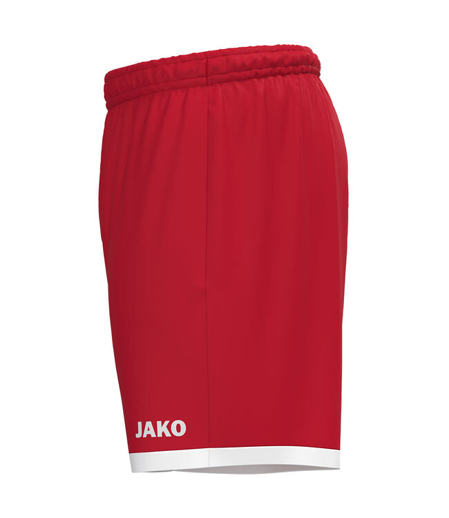 JAKO Short One | Rood