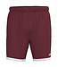 JAKO Short One | Bordeaux