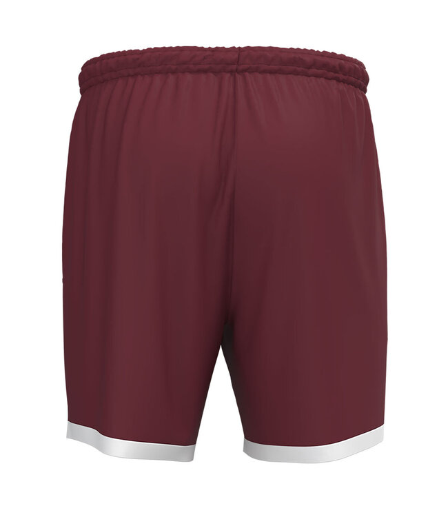 JAKO Short One | Bordeaux