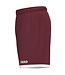 JAKO Short One | Bordeaux
