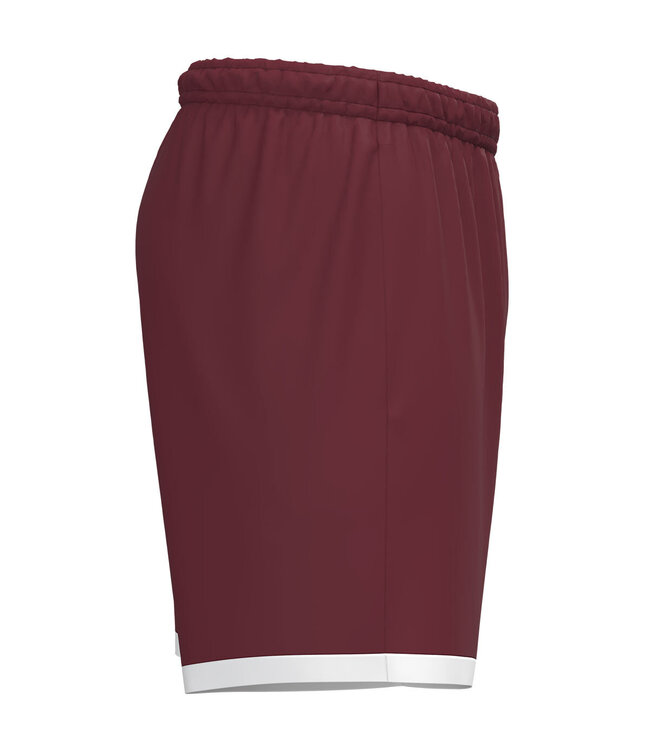 JAKO Short One | Bordeaux