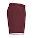 JAKO Short One | Bordeaux