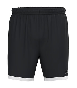 JAKO Short One | Zwart
