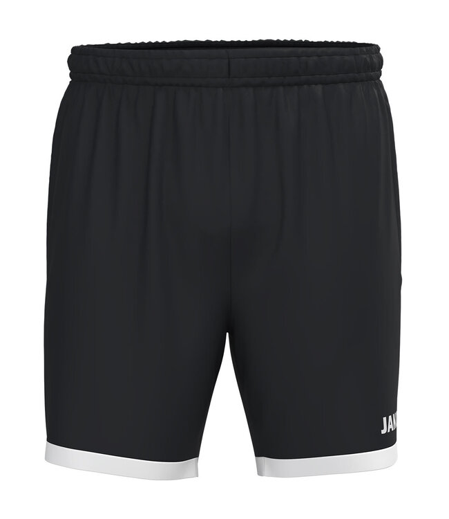 JAKO Short One | Zwart