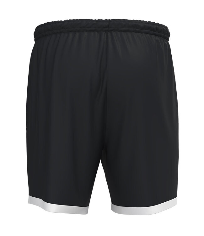 JAKO Short One | Zwart