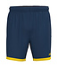 JAKO Short One | Navy-Citroen