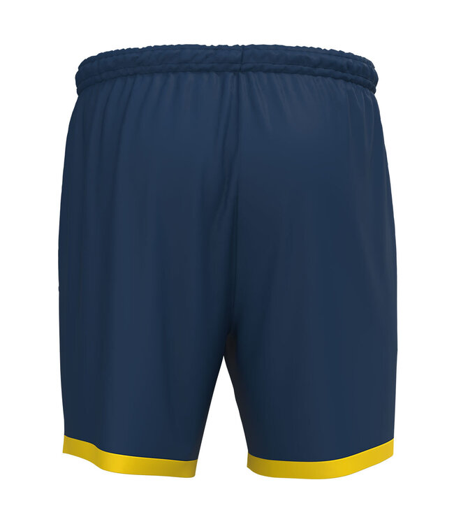 JAKO Short One | Navy-Citroen
