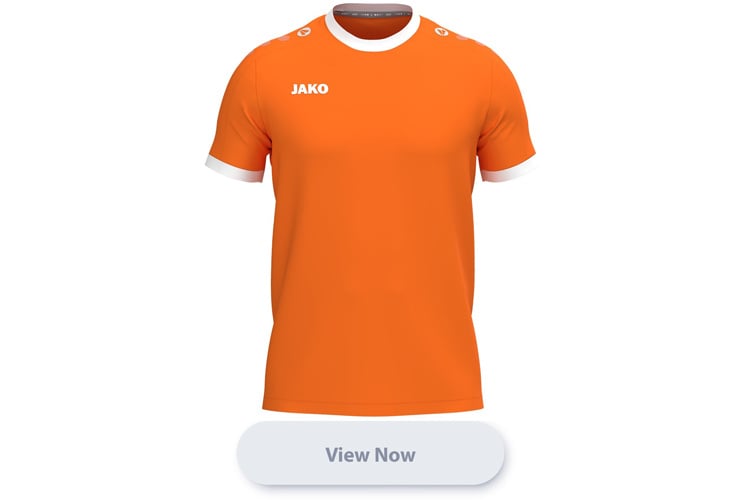 Jako shirt One | v.a € 13,50