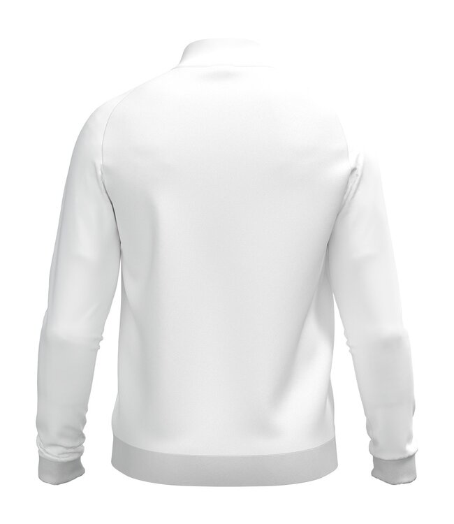 JAKO Polyestervest One | Heren -  kids | Wit