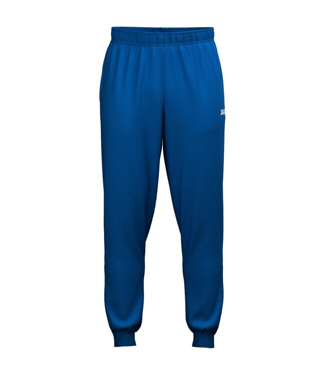 JAKO Polyesterbroek  One | Uni -  Kind | Royalblue