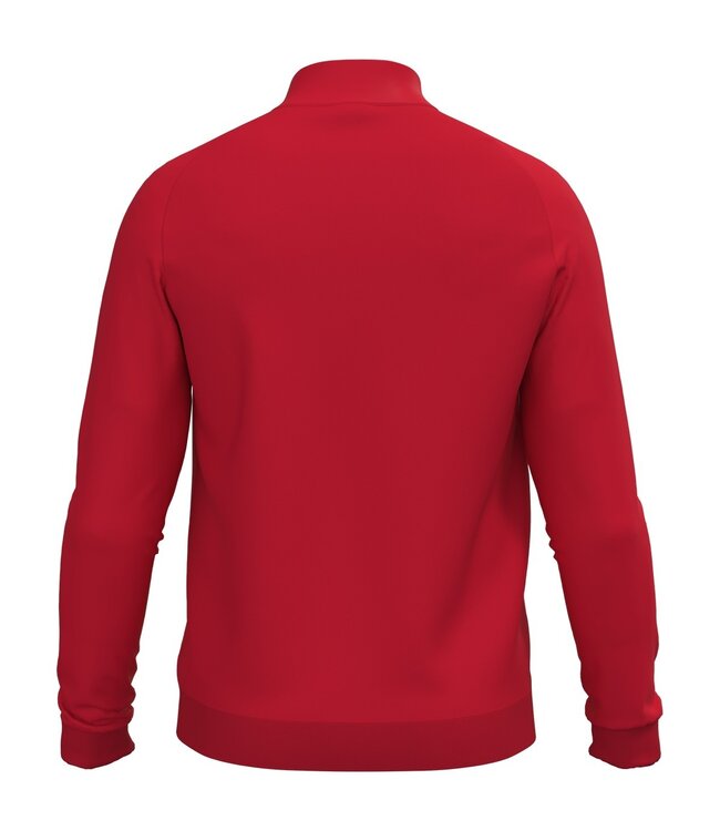 JAKO Polyestervest One | Uni -  kids | Rood