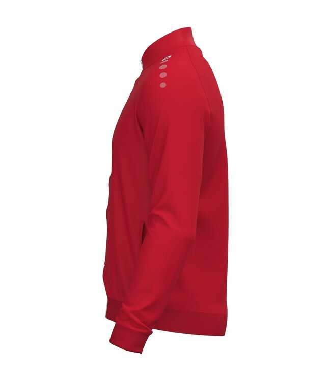 JAKO Polyestervest One | Uni -  kids | Rood