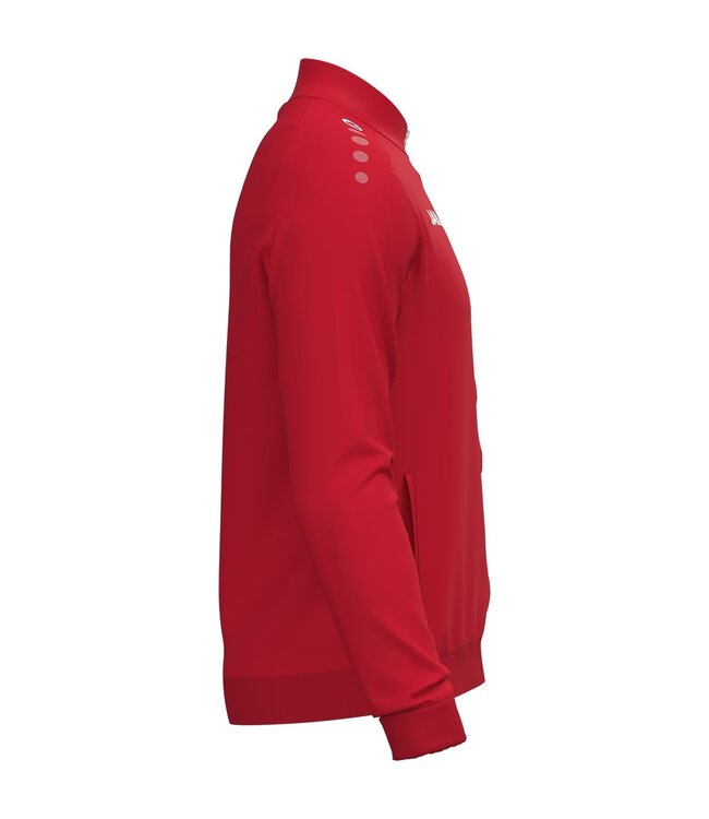 JAKO Polyestervest One | Uni -  kids | Rood