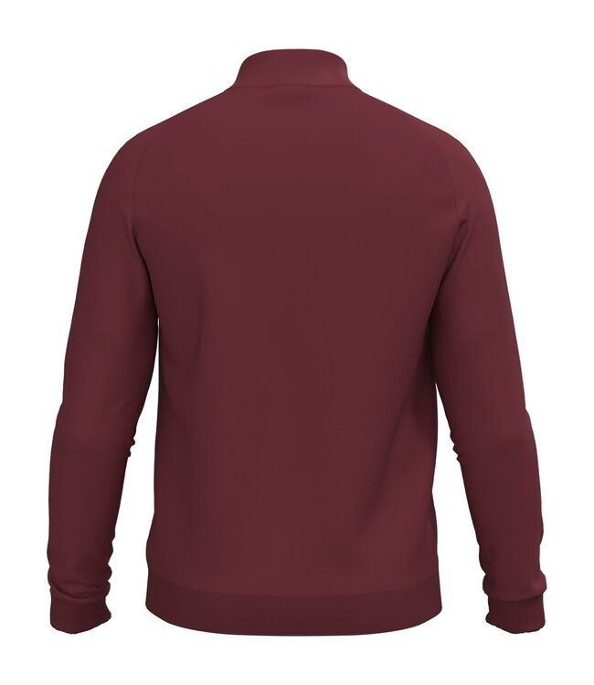 JAKO Polyestervest One | Uni -  kids | Bordeaux