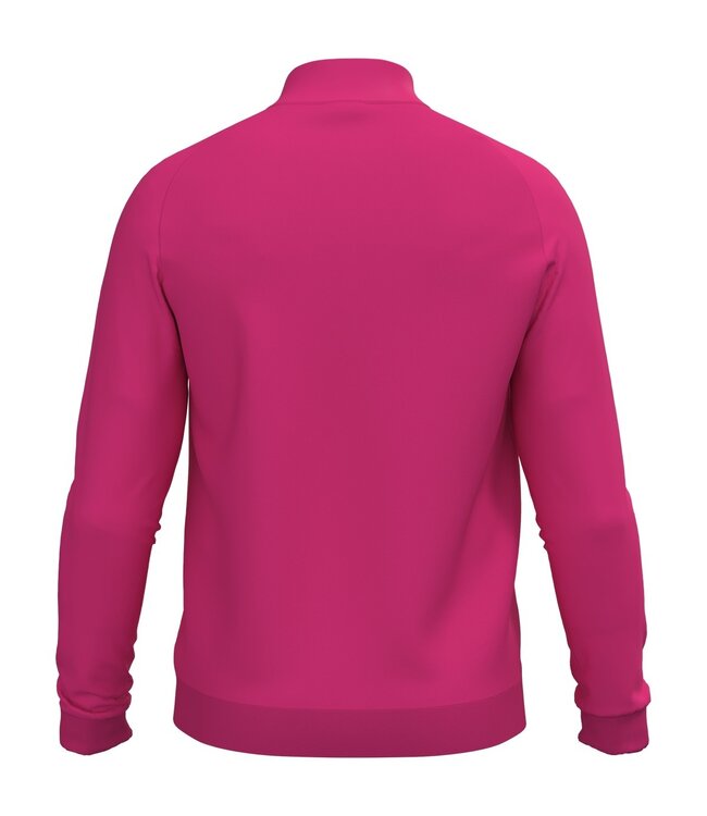 JAKO Polyestervest One | Heren -  kids | Deep Pink