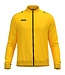JAKO Polyestervest One | Uni -  kids | Geel