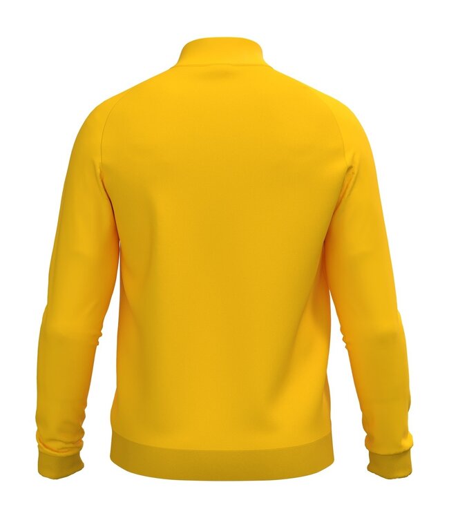 JAKO Polyestervest One | Heren -  kids | Geel