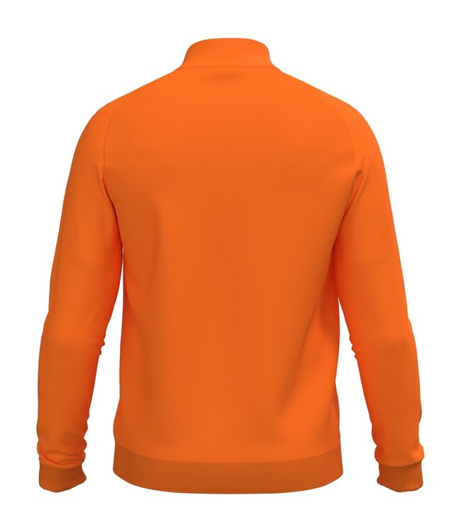 JAKO Polyestervest One | Heren -  kids | Fluo Oranje