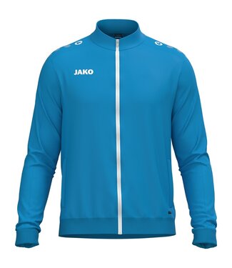 JAKO Polyestervest One | Heren -  kids | Jako Blauw