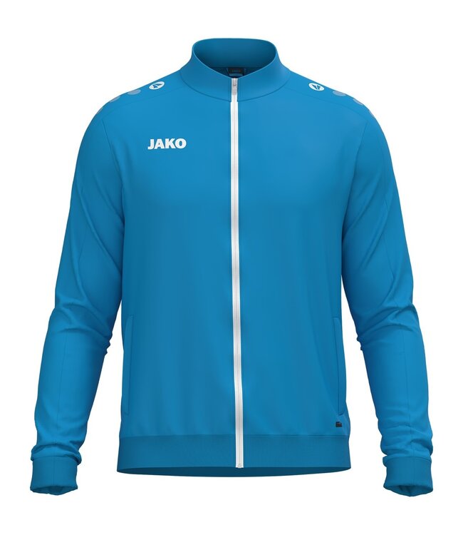 JAKO Polyestervest One | Heren -  kids | Jako Blauw