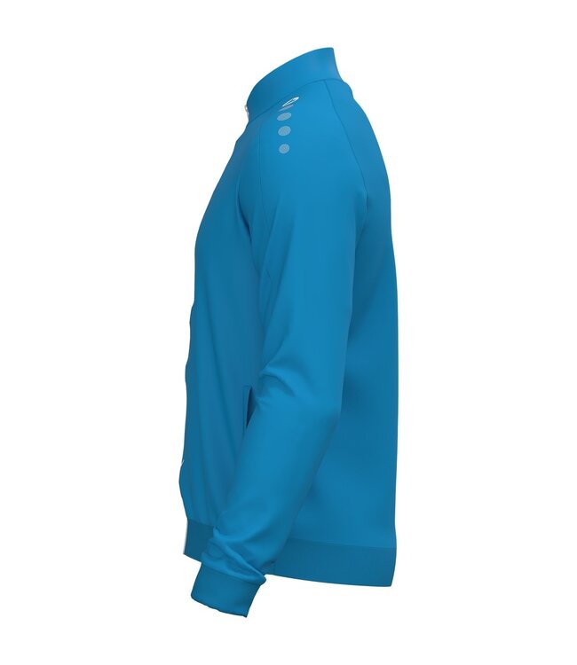 JAKO Polyestervest One | Heren -  kids | Jako Blauw