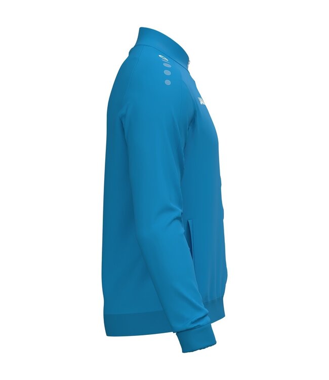 JAKO Polyestervest One | Heren -  kids | Jako Blauw