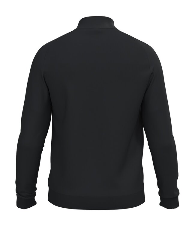 JAKO Polyestervest One | Uni -  kids | Zwart