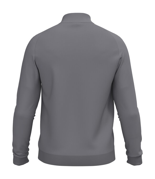 JAKO Polyestervest One | Uni -  kids | Grijs
