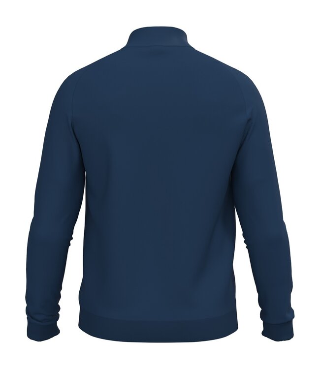 JAKO Polyestervest One | Uni -  kids | Navy-Citroen