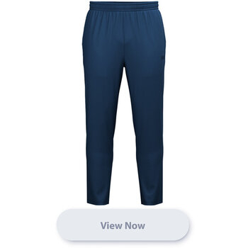 Jako geweven broek One | 6500