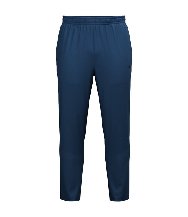JAKO Geweven broek One | Dames - Heren - Kids | Navy