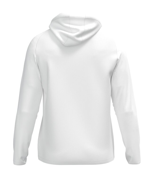 JAKO Jas met Kap Dynamic | Heren-Dames-Kids│Nachtblauw - Wit -  Lichtgrijs - Copy