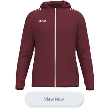 Jas met kap One | 6800