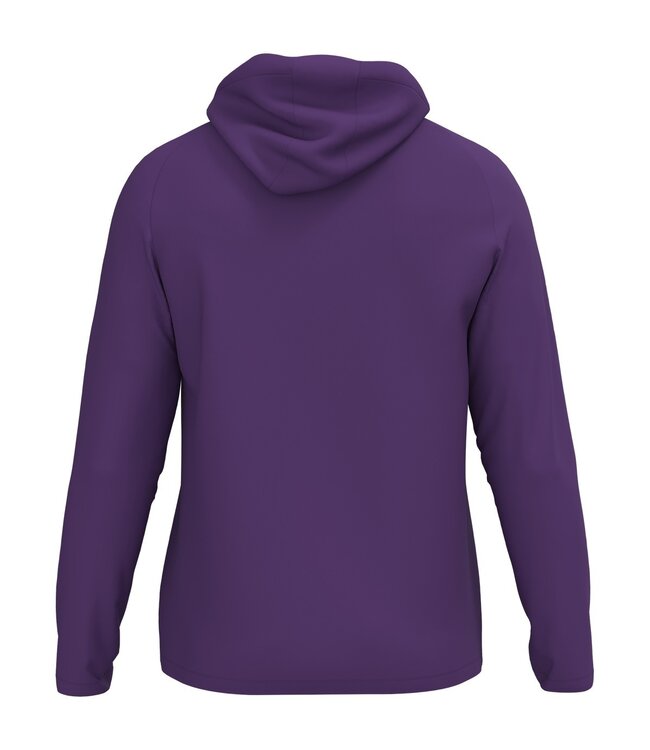 JAKO Jas met Kap One | Heren-Dames-Kids│Violet