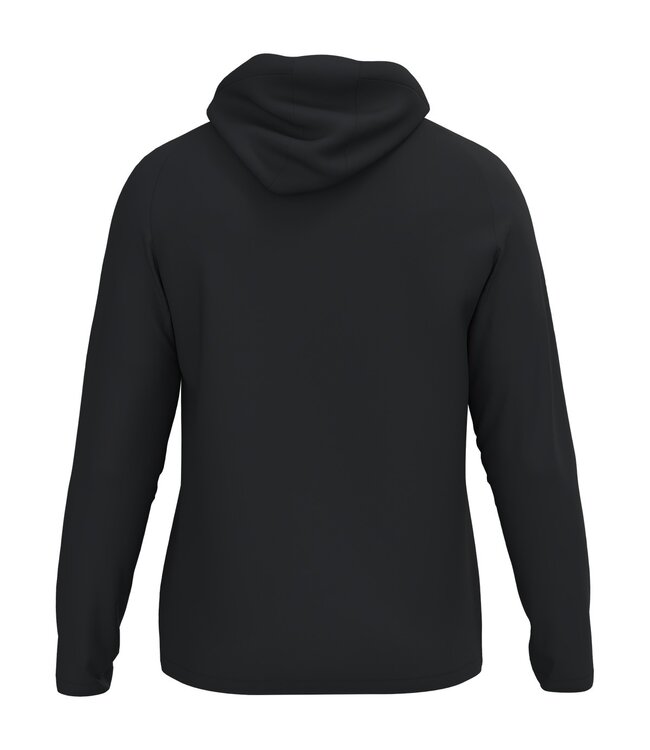 JAKO Jas met Kap One | Heren-Dames-Kids│Zwart