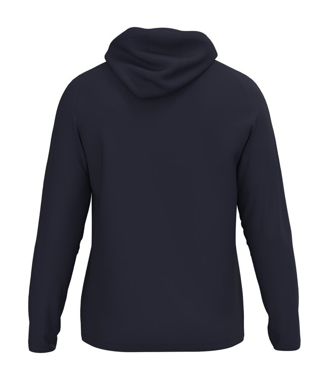 JAKO Jas met Kap One | Heren-Dames-Kids│Marine