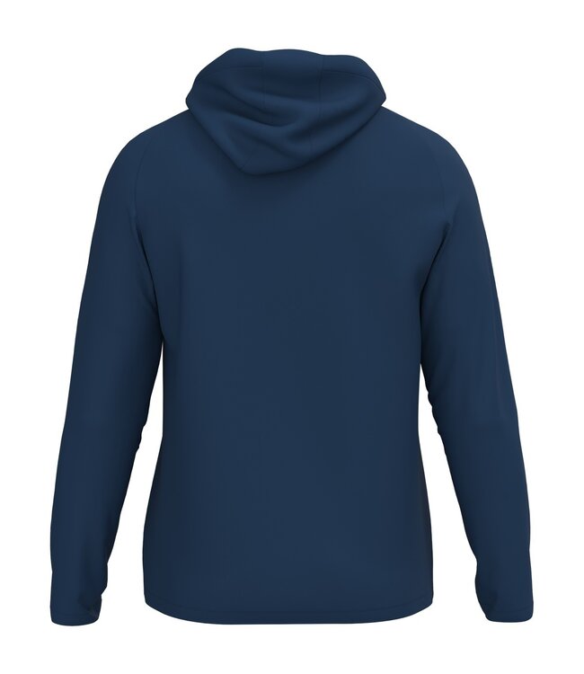 JAKO Jas met Kap One | Heren-Dames-Kids│Navy-Citroen