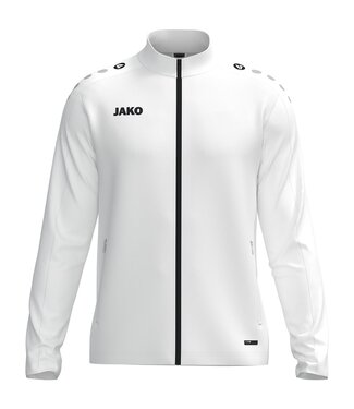 JAKO Vrijetijdsvest One | Uni│Wit