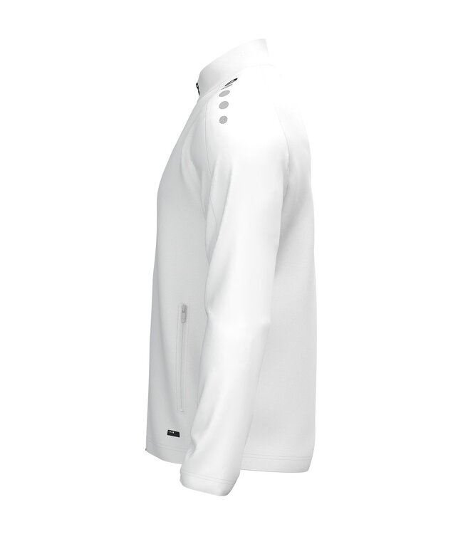 JAKO Vrijetijdsvest One | Uni│Wit