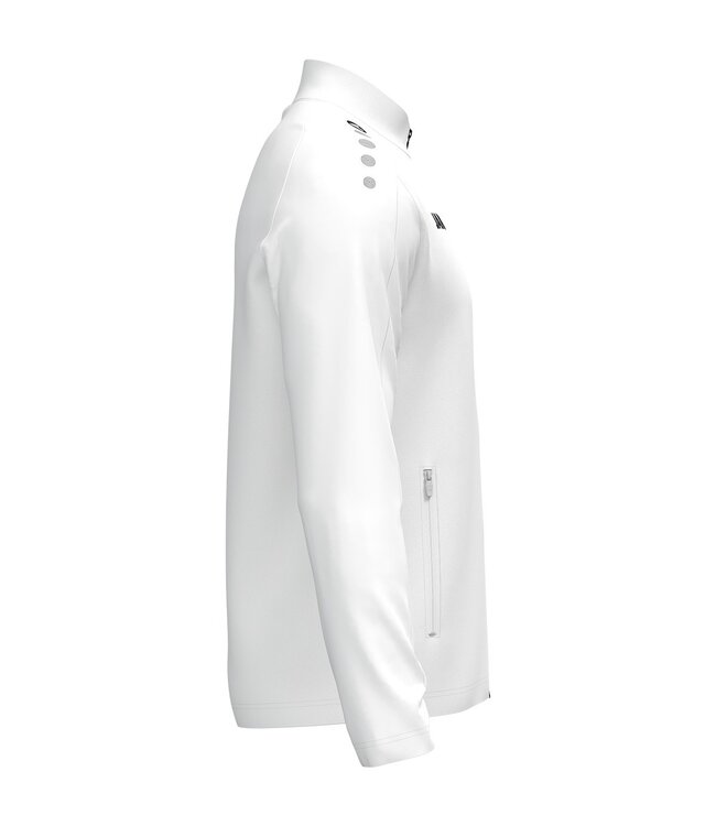 JAKO Vrijetijdsvest One | Uni│Wit