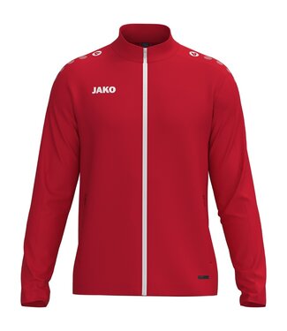 JAKO Vrijetijdsvest One | Uni│Rood